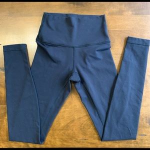 Lululemon Wunder Under Women’s Leggings